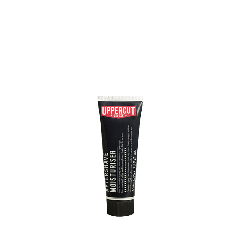 Upercut Aftershave Moisturiser 100ml