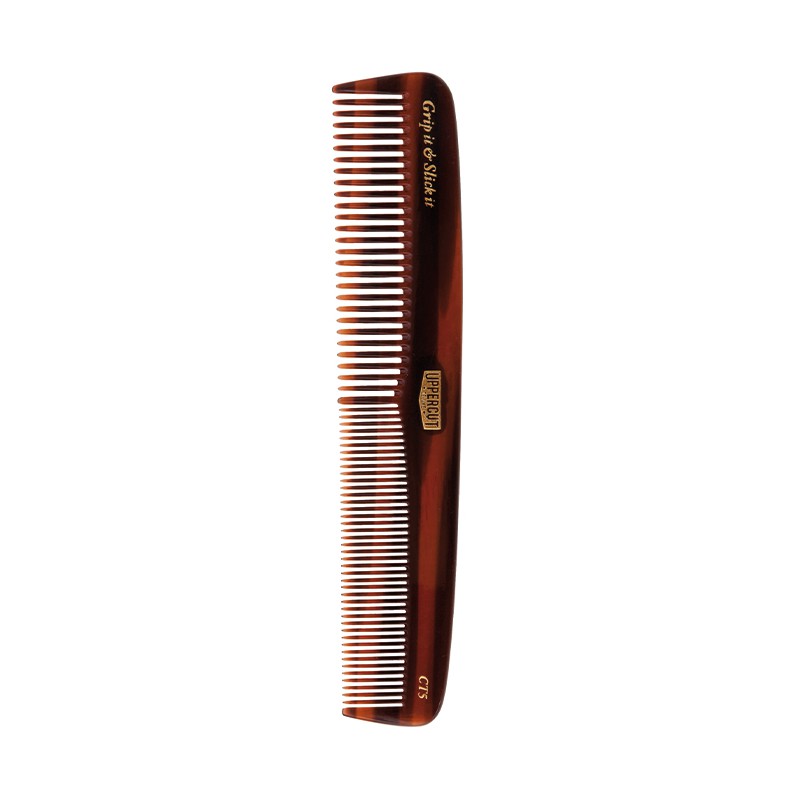 Uppercut CuttingComb Tortoise CT5 Uppercut CuttingComb Tortoise CT5
