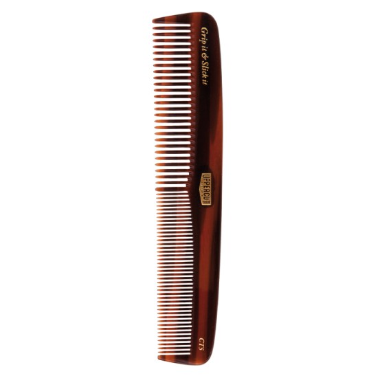 Upercut CuttingComb Tortoise CT15 12g