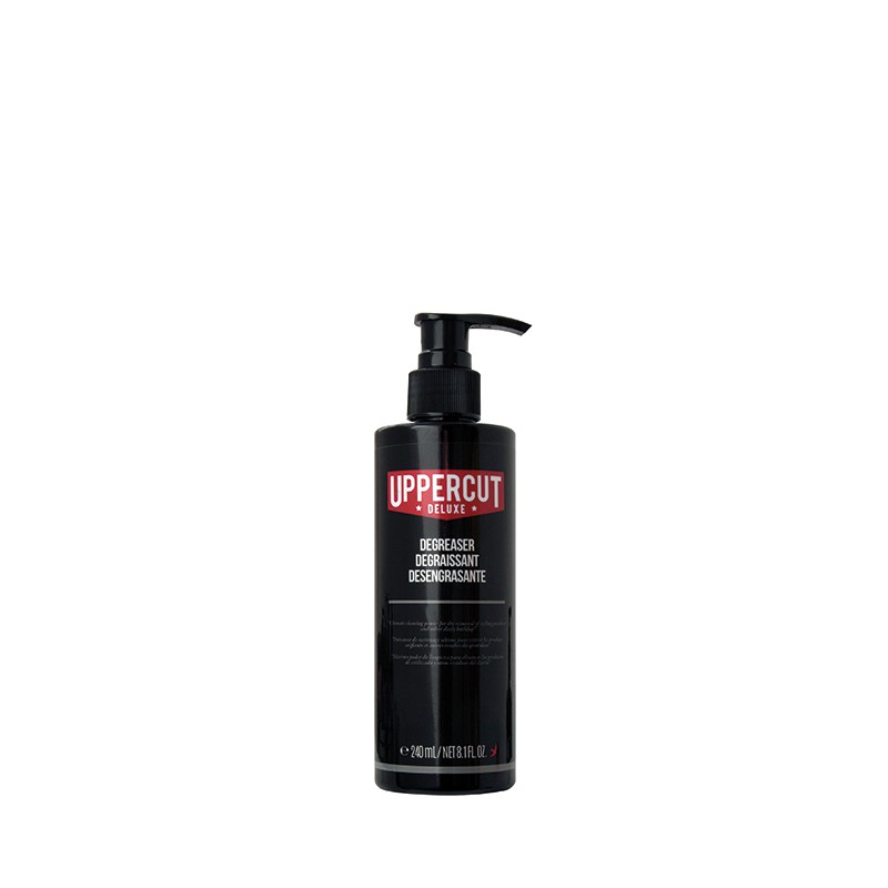 Upercut Degreaser 240ml Upercut Degreaser 240ml