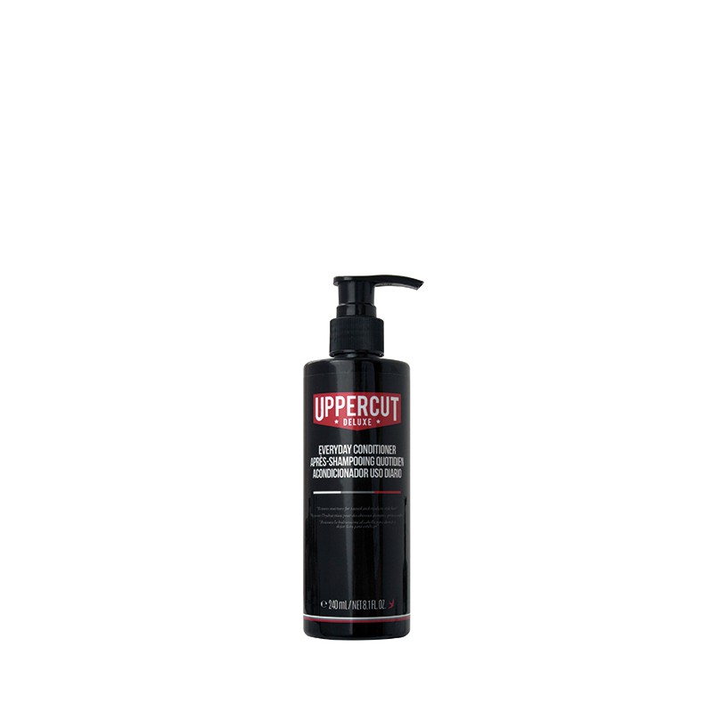 Uppercut Everyday Conditioner 240ml Uppercut Everyday Conditioner 240ml