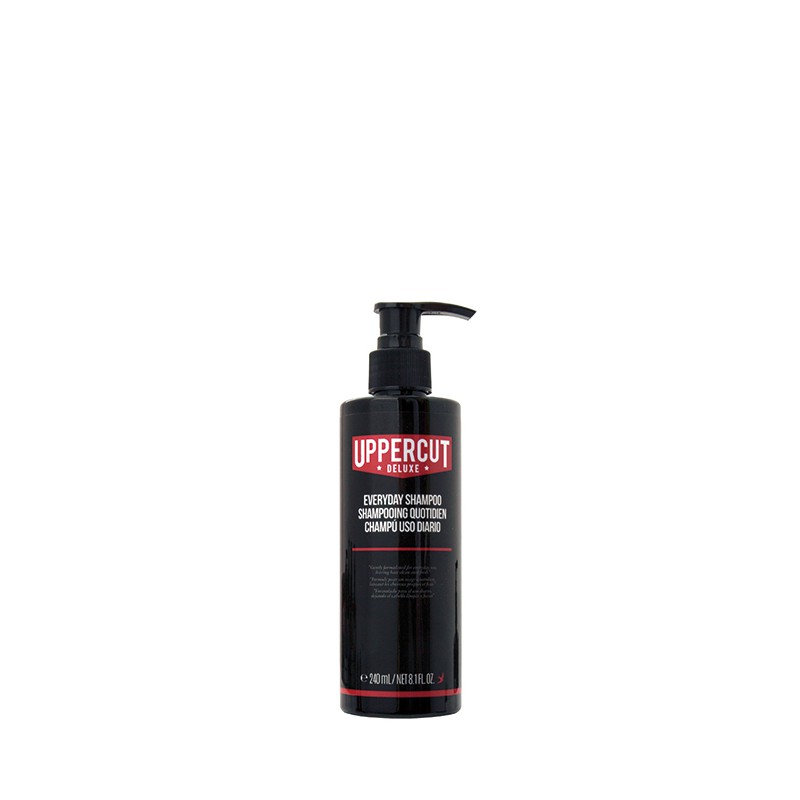 Upercut Everyday Shampoo 240ml