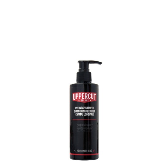 Upercut Everyday Shampoo 240ml