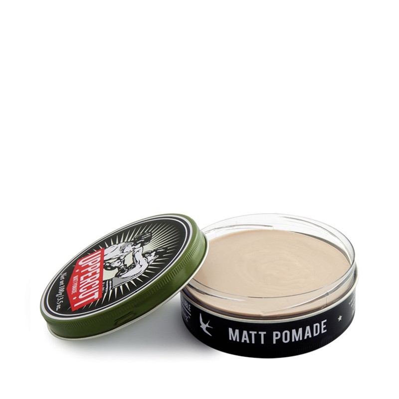 Upercut Matt Pomade 100ml Upercut Matt Pomade 100ml