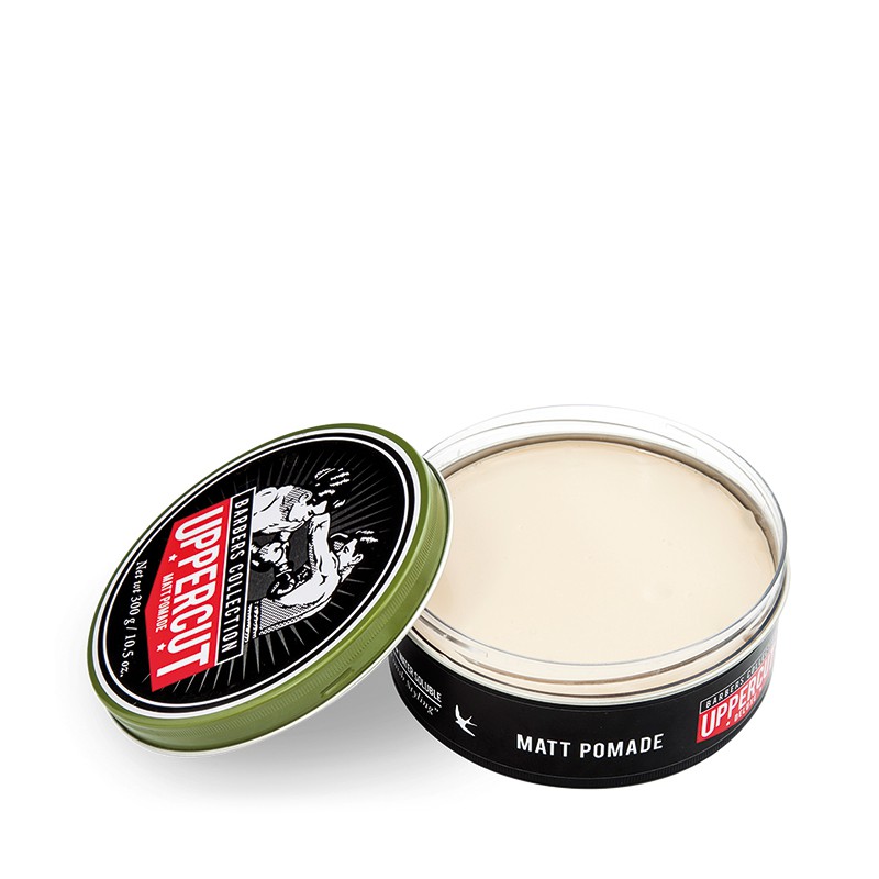 Upercut Matt Pomade 300g