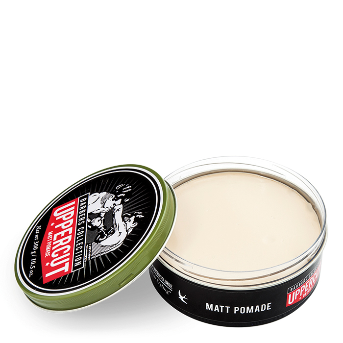 Uppercut Matte Pomade 300g - Hårvax