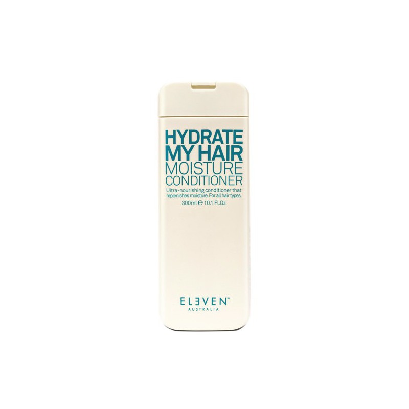Eleven Australia Hydrate My Hair Conditioner 300ml Eleven Australia Hydrate My Hair Conditioner 300ml