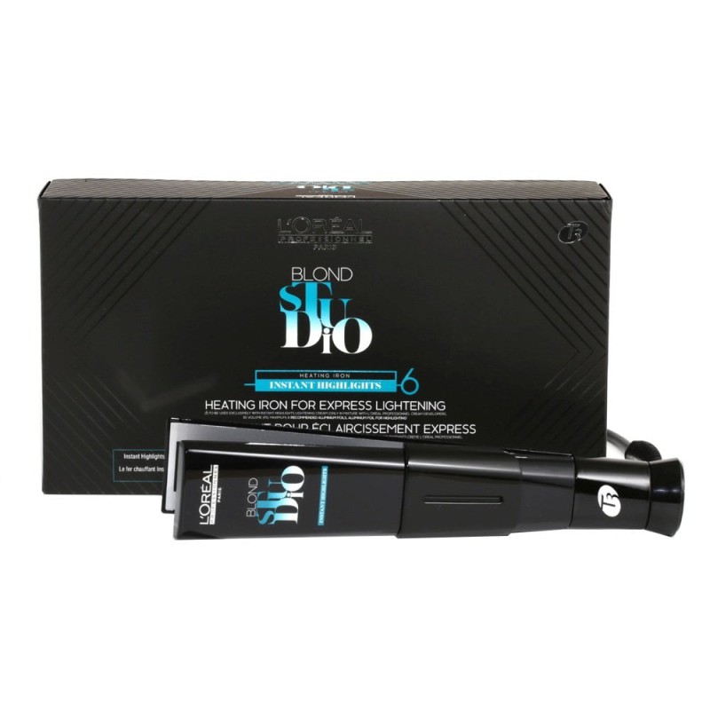 Loreal Blond Studio Instant Highlights Tool Loreal Blond Studio Instant Highlights Tool