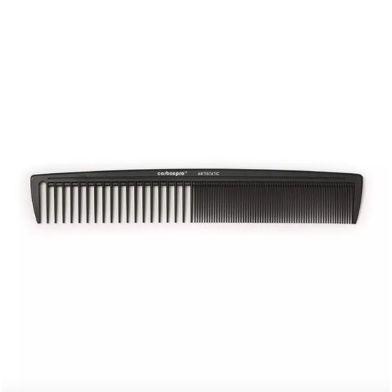 Carbon Pro Cutting Comb 8.5" Wide