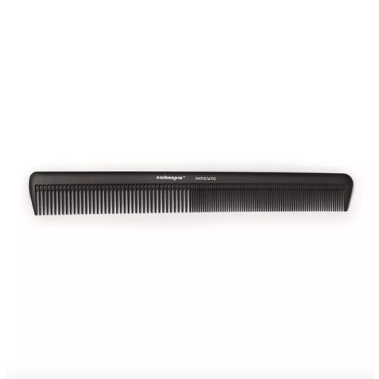 Carbon Pro Cutting Comb 8.5"