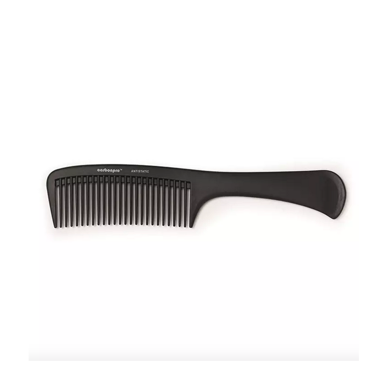 Carbon Pro Handle Comb Carbon Pro Handle Comb