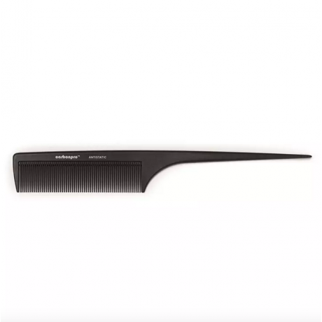 Carbon Pro Tail Comb Carbon Pro Tail Comb