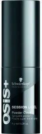 Schwarzkopf OSiS Session Label The Powder Styling Dust 8g (2)