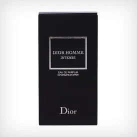 Christian Dior Homme Intense edp 100ml (2)