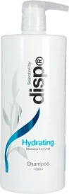 Disp® Hydrating Shampoo 1000ml (2)