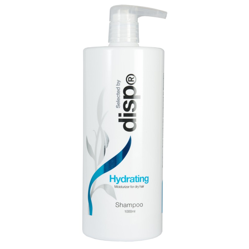 Disp Hydrating Shampoo 1000ml