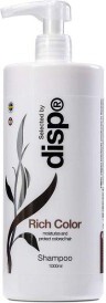 Disp Rich Color Shampoo 1000ml