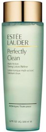 Estee Lauder Perfectly Clean Multi-Action Toning Lotion Refiner 200ml
