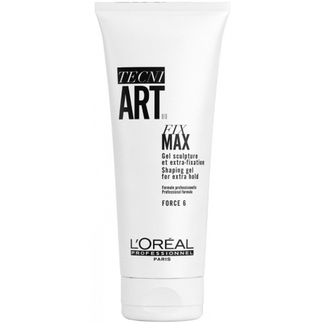 L'Oréal Professionnel tecni.art Fix Max 200ml L'Oréal Professionnel tecni.art Fix Max 200ml