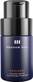 Graham Hill Rascasse Beard Wash Cleansing Powder (40g)