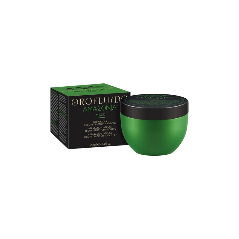 Orofluido Amazonia Mask 250ml Orofluido Amazonia Mask 250ml