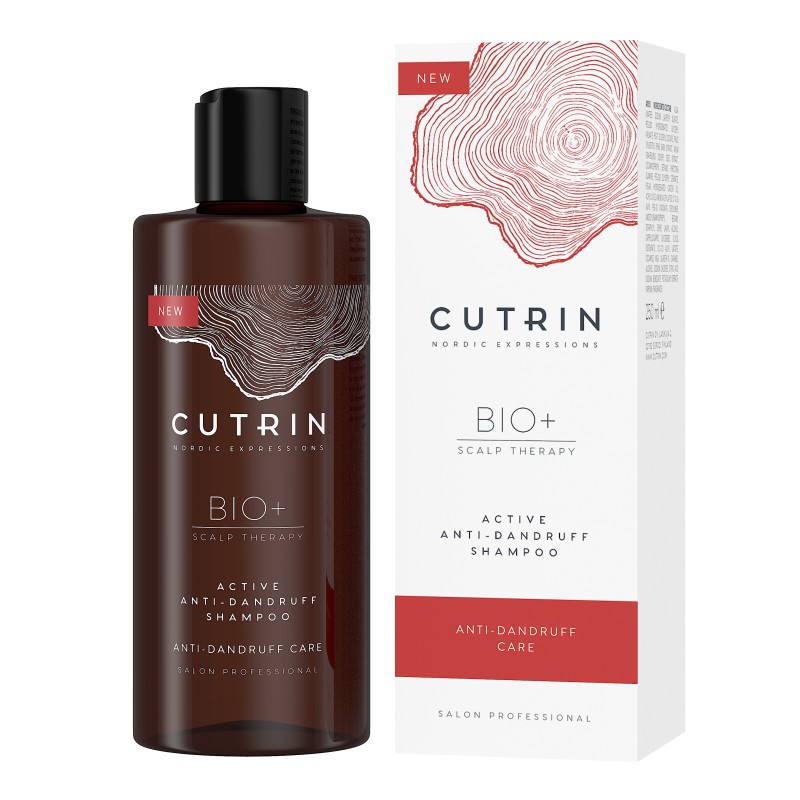 Bio+ Active Shampoo 250ml (New) Bio+ Active Shampoo 250ml (New)
