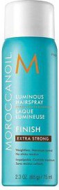 Moroccanoil Luminous Hairspray Extra Strong 75ml