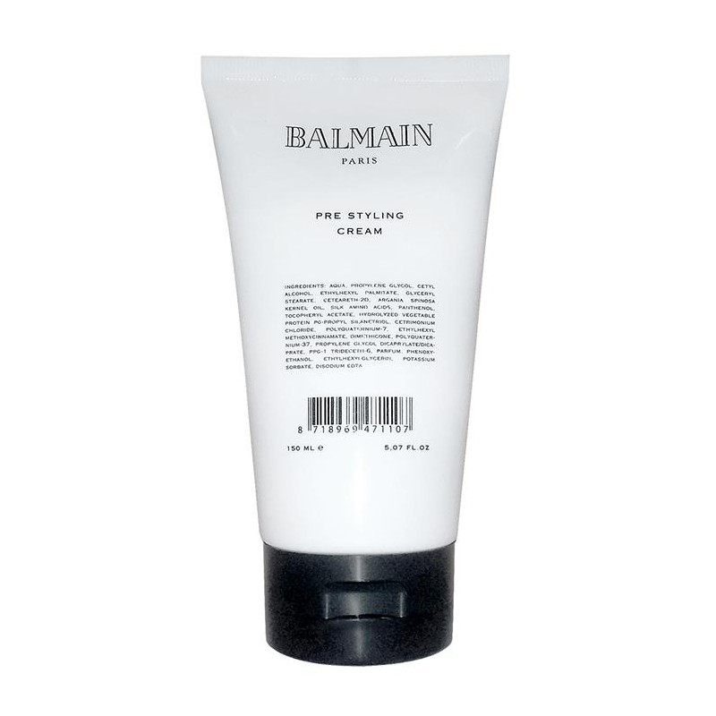 Balmain Pre Styling Cream 150mL Balmain Pre Styling Cream 150mL