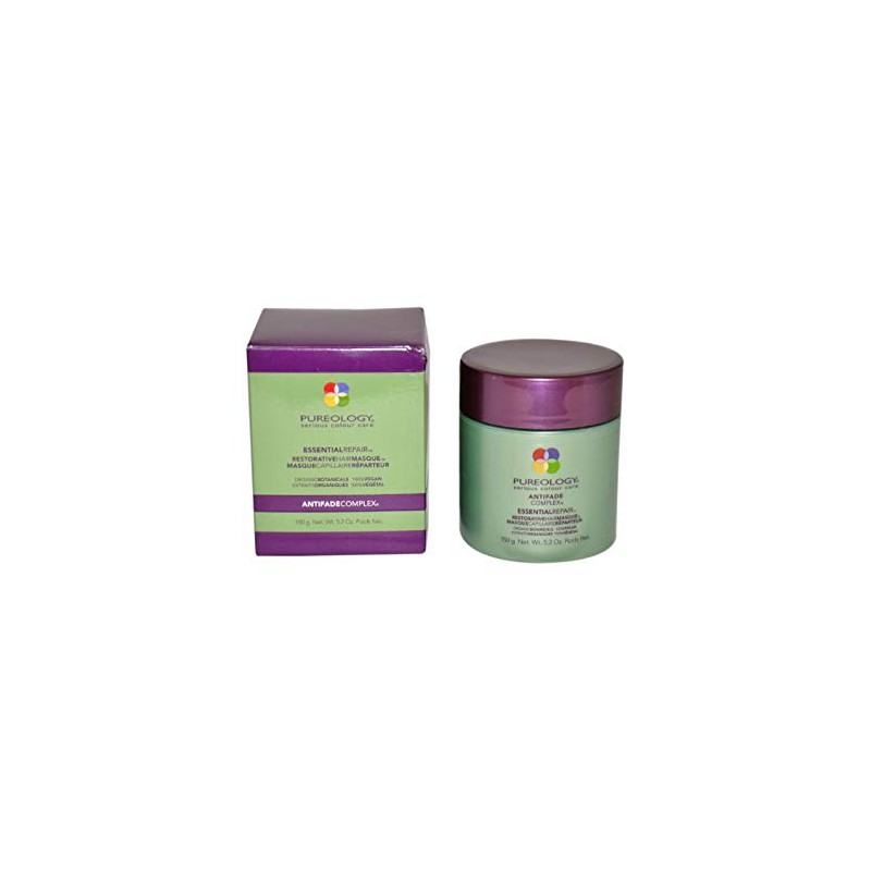 Pureology Systems Essential Repair Masque 150ml Pureology Systems Essential Repair Masque 150ml