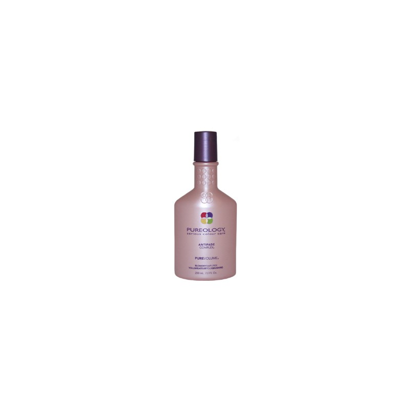 Pureology Pure Volume Antifade Complex BlowDry 200ml Pureology Pure Volume Antifade Complex BlowDry 200ml