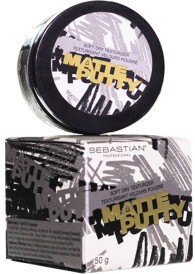 Sebastian Professional Matte Putty 50ml