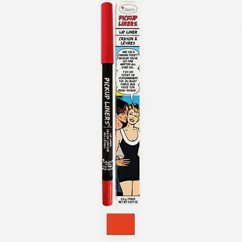 TheBalm Pickup Liners Fine All Over TheBalm Pickup Liners Fine All Over