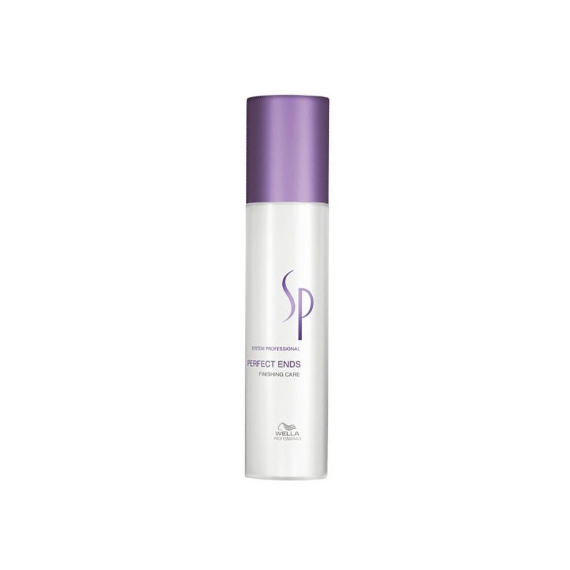 Wella SP Perfects Ends Finishing Care 40ml Wella SP Perfects Ends Finishing Care 40ml