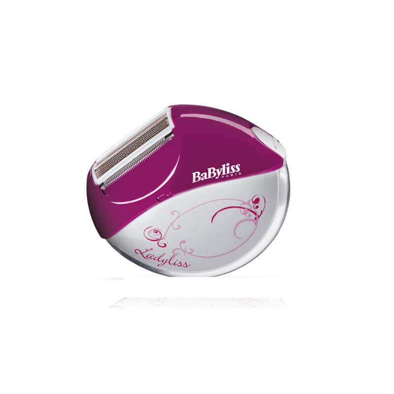 Babyliss | Ladyliss Ladyshaver (G285E) Babyliss | Ladyliss Ladyshaver (G285E)