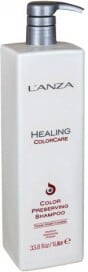 Lanza Healing Color Preserving Shampoo 1000ml