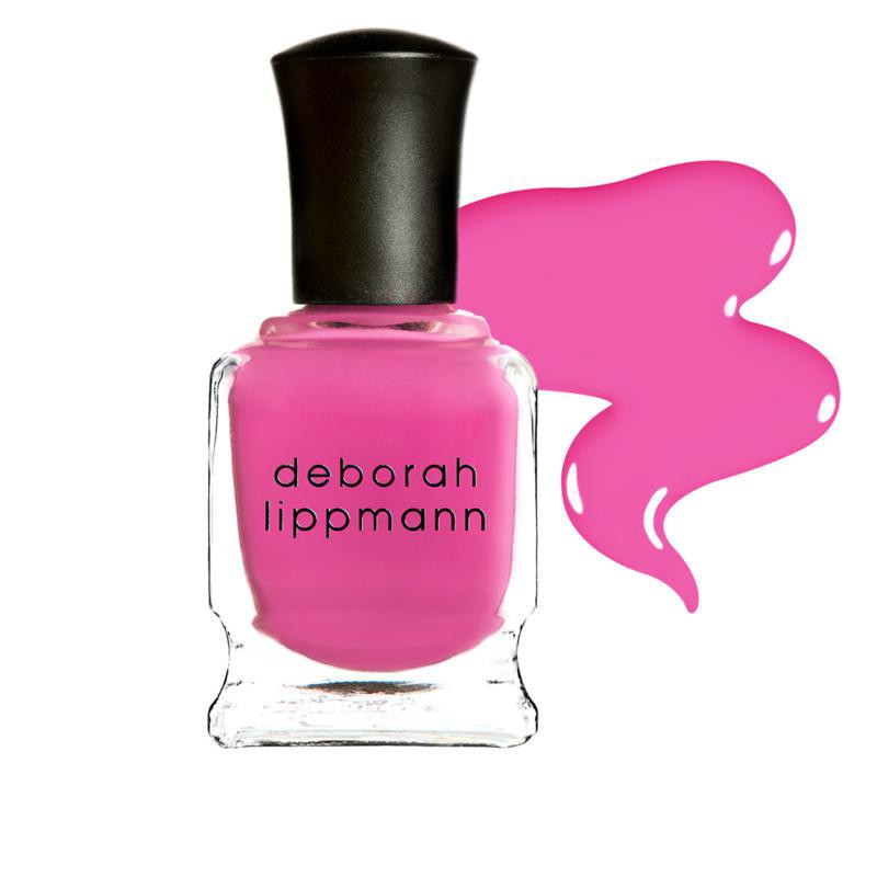 Deborah Lippmann - Whip It Deborah Lippmann - Whip It