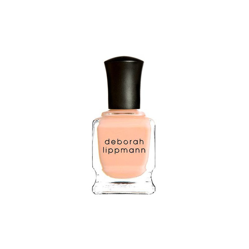 Deborah Lippmann - Tip Toe Through the Tulips 15ml Deborah Lippmann - Tip Toe Through the Tulips 15ml