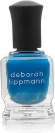 Deborah Lippmann Luxurious Nail Colour - Video Killed The Radio Star 15ml
