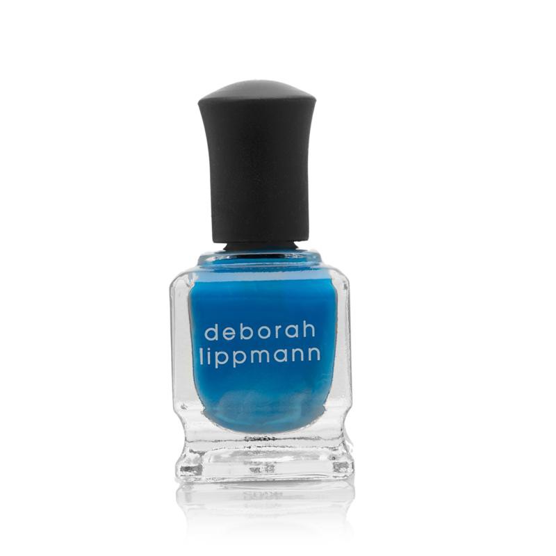Deborah Lippmann Luxurious Nail Colour - Video Killed The Radio Star 15ml Deborah Lippmann Luxurious Nail Colour - Video Killed The Radio Star 15ml