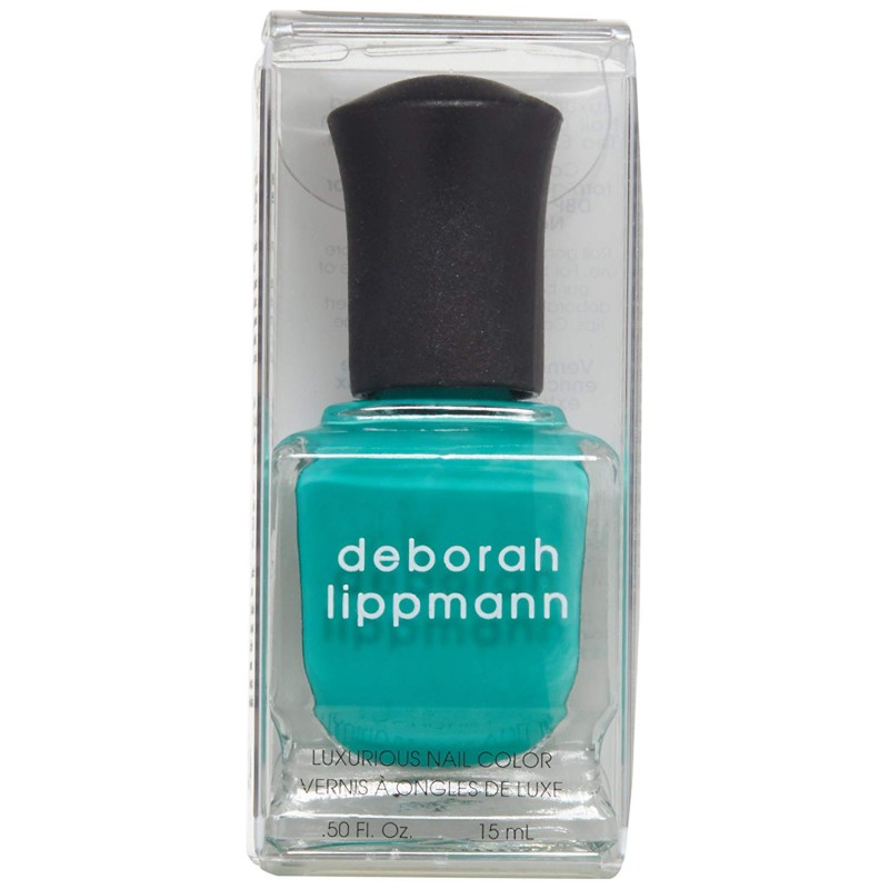 Deborah Lippmann Luxurious Nail Colour - She Drives Me Crazy 15ml