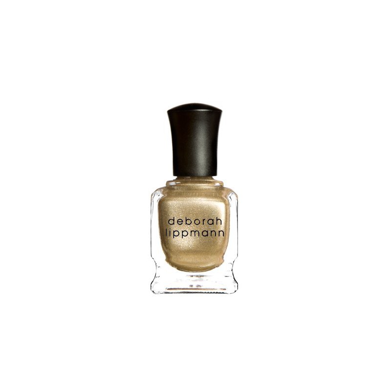 Deborah Lippmann Luxurious Nail Colour - Nafertit 15ml Deborah Lippmann Luxurious Nail Colour - Nafertit 15ml