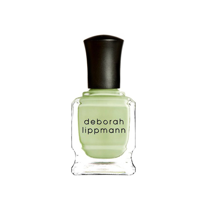 Deborah Lippmann Luxurious Nail Colour - Springs Buds 15ml Deborah Lippmann Luxurious Nail Colour - Springs Buds 15ml