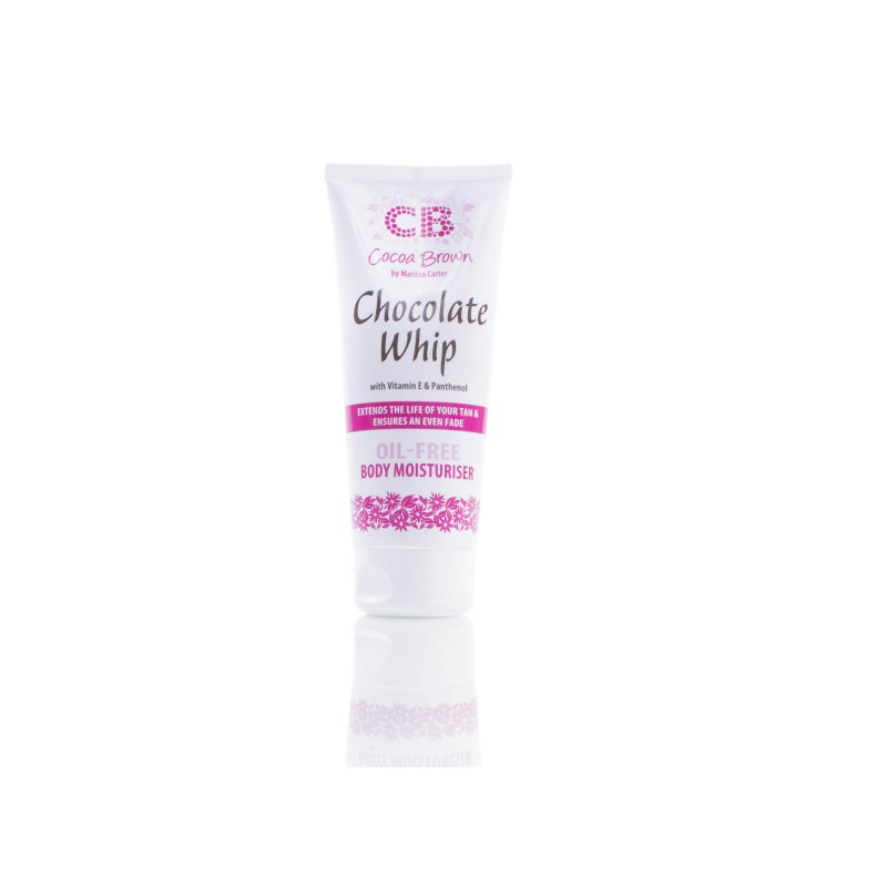 Cocoa Brown Chocolate Whip Oil Free Body 75ml Cocoa Brown Chocolate Whip Oil Free Body 75ml