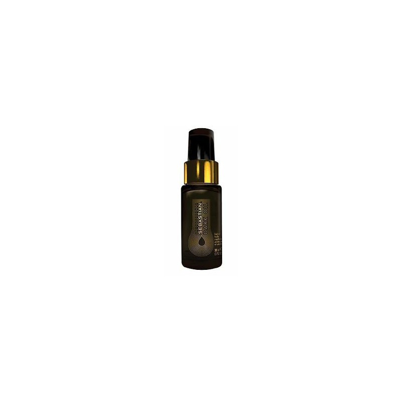 Sebastian Dark Oil 30ml