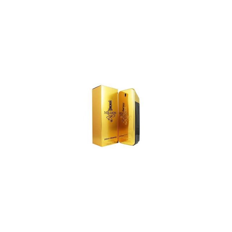 Paco Rabanne 1 Million edt 200ml Paco Rabanne 1 Million edt 200ml