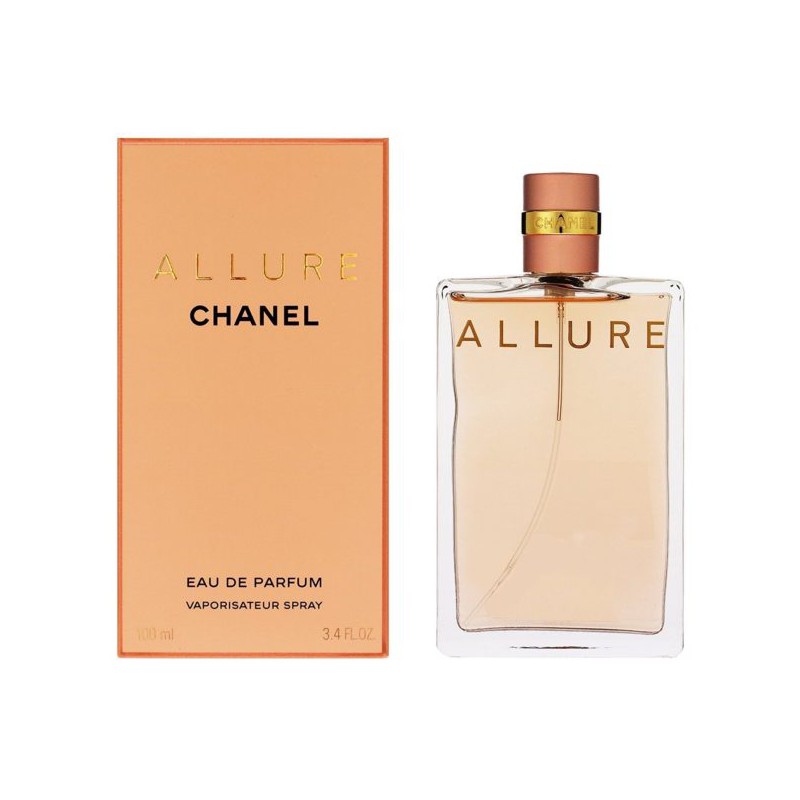 Chanel Allure edp 100ml Chanel Allure edp 100ml