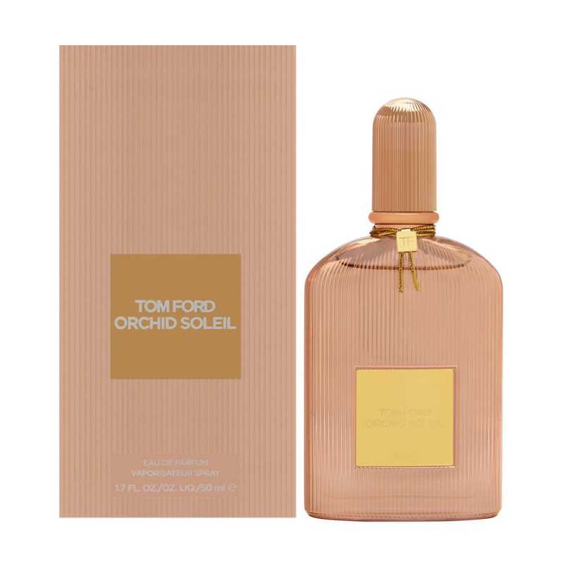 Tom Ford Orchid Soleil edp 50ml Tom Ford Orchid Soleil edp 50ml