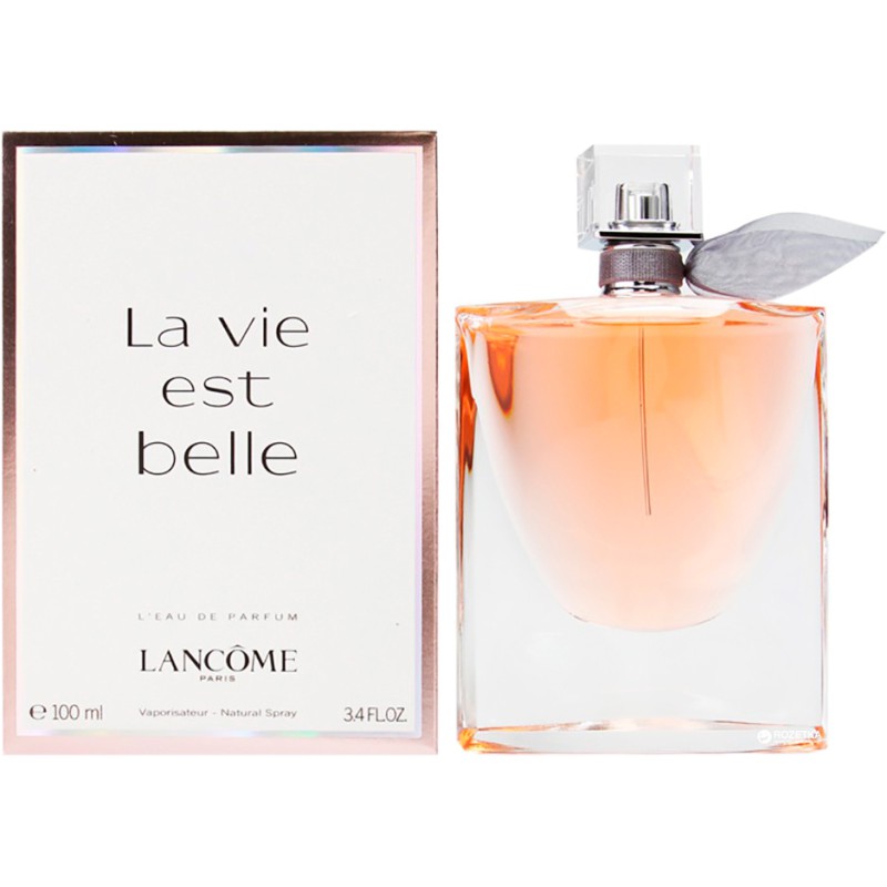 Lancôme La Vie est Belle edp 100ml Lancôme La Vie est Belle edp 100ml