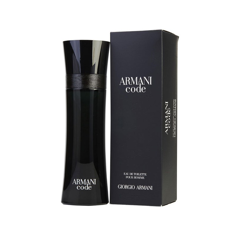 Giorgio Armani Armani Code Pour Homme edt 125ml Giorgio Armani Armani Code Pour Homme edt 125ml
