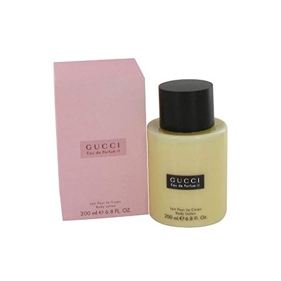 Gucci Eau de Parfum II Body Lotion 200ml